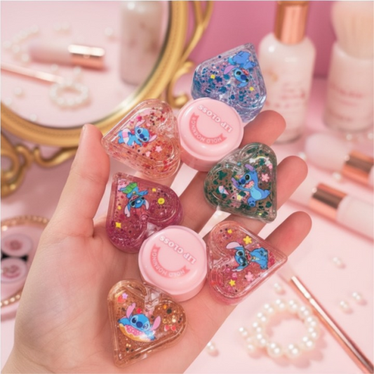 3 In 1 Spinner Lip Oil