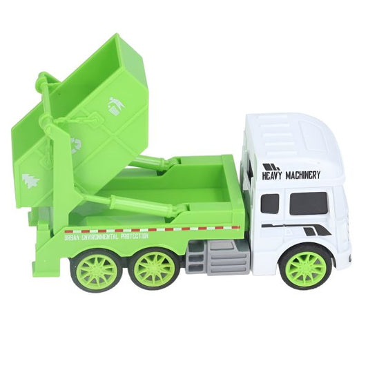 Toy Garbage Truck