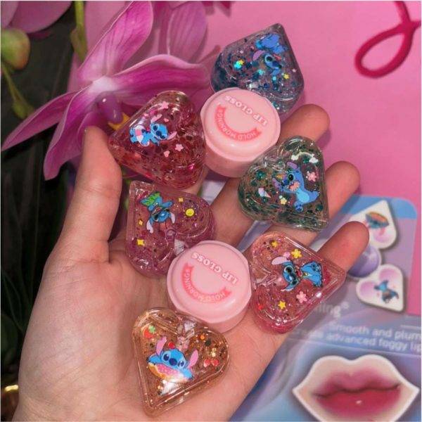 3 In 1 Spinner Lip Oil
