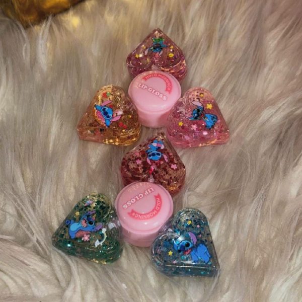 3 In 1 Spinner Lip Oil