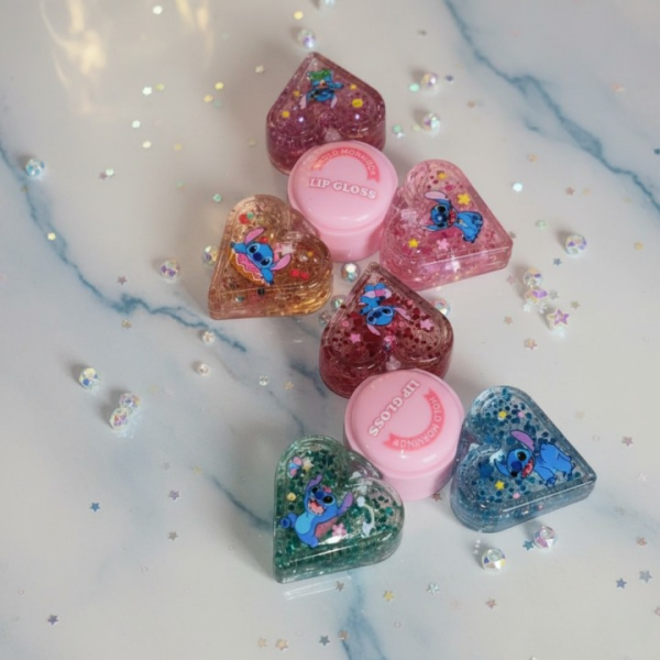 3 In 1 Spinner Lip Oil