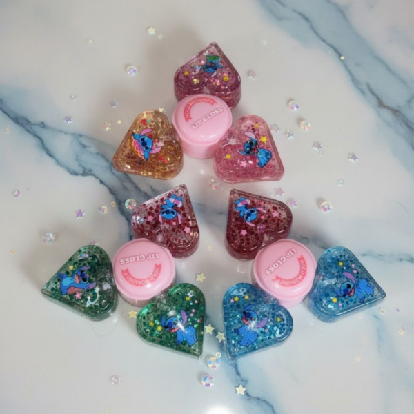 3 In 1 Spinner Lip Oil