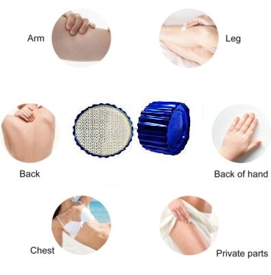 Hair Removal Tool